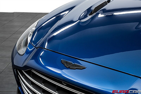 2023 Aston Martin DBX 707