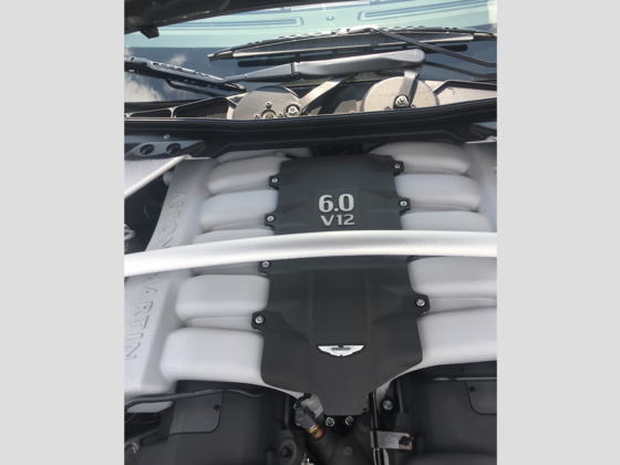 2011 Aston Martin Rapide Luxury For Sale in Ellijay, GA | Exotic Car List