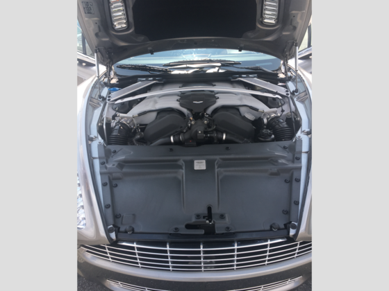 2011 Aston Martin Rapide Luxury For Sale in Ellijay, GA | Exotic Car List