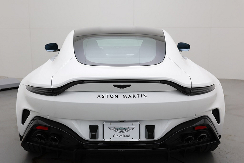 SPARK-MODEL S3773 Scale 1/43 | ASTON MARTIN VANTAGE GTE TEAM AMR GULF N 98 24h LE MANS 2013
