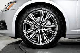 2023 Audi A6 Premium Plus