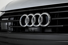 2023 Audi A6 Premium Plus