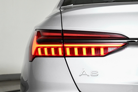 2023 Audi A6 Premium Plus