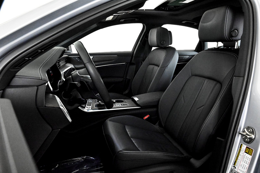 2023 Audi A6 Premium Plus