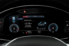 2023 Audi A6 Premium Plus