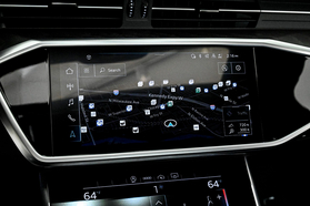 2023 Audi A6 Premium Plus