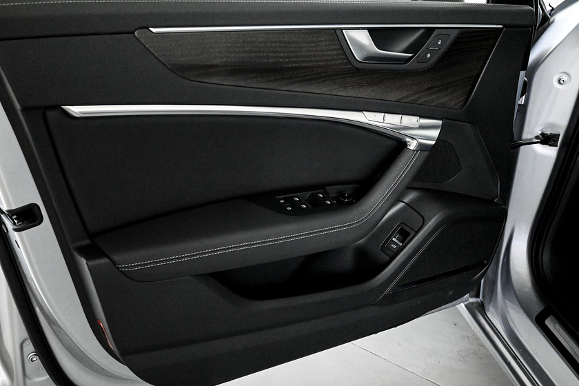 2023 Audi A6 Premium Plus