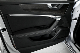 2023 Audi A6 Premium Plus