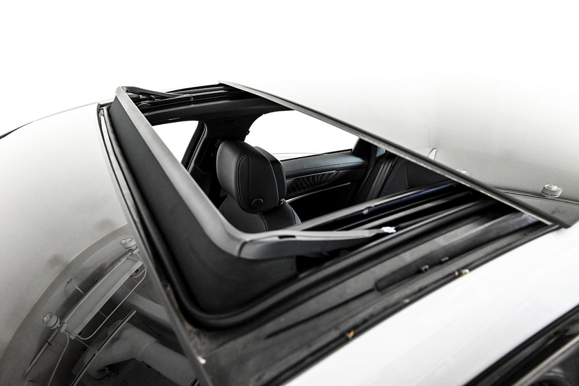 2023 Audi A6 Premium Plus