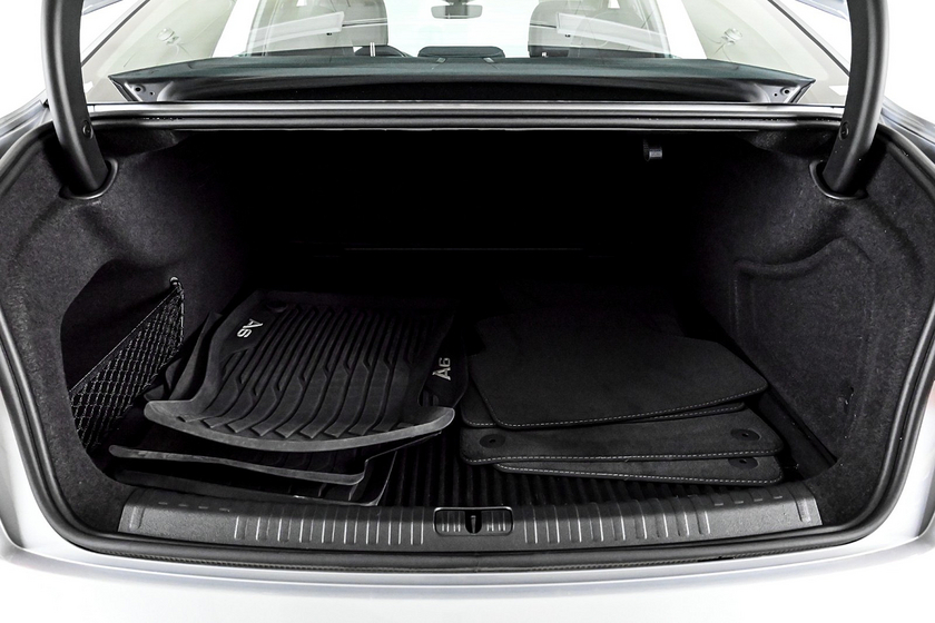 2023 Audi A6 Premium Plus