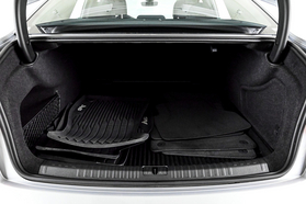 2023 Audi A6 Premium Plus