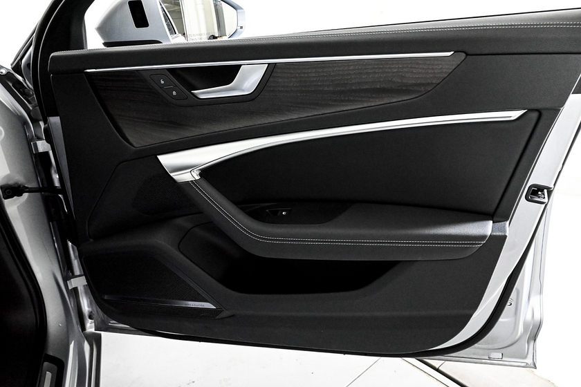 2023 Audi A6 Premium Plus