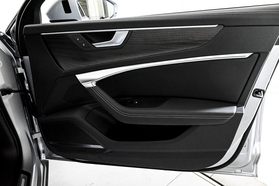 2023 Audi A6 Premium Plus