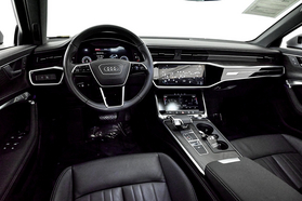 2023 Audi A6 Premium Plus