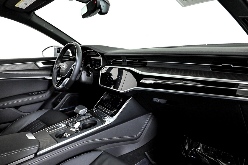 2023 Audi A6 Premium Plus