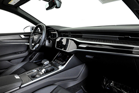 2023 Audi A6 Premium Plus