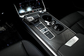 2023 Audi A6 Premium Plus