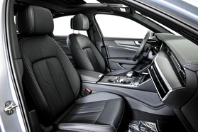 2023 Audi A6 Premium Plus