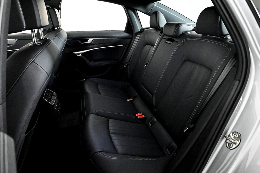 2023 Audi A6 Premium Plus