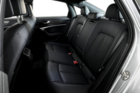 2023 Audi A6 Premium Plus