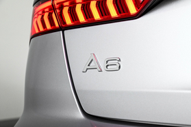 2023 Audi A6 Premium Plus