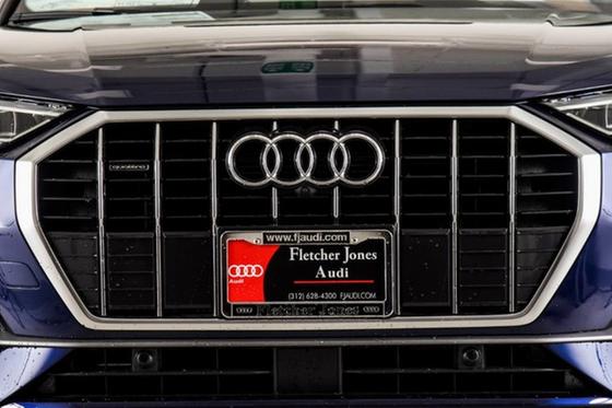 2021 Audi Q5 Prestige For Sale in Chicago, IL | Global ...