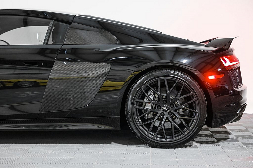 2018 Audi R8 5.2 Plus For Sale in Orlando, FL | Exotic Car List