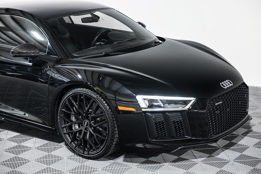 2018 Audi R8 5.2 Plus For Sale in Orlando, FL | Exotic Car List