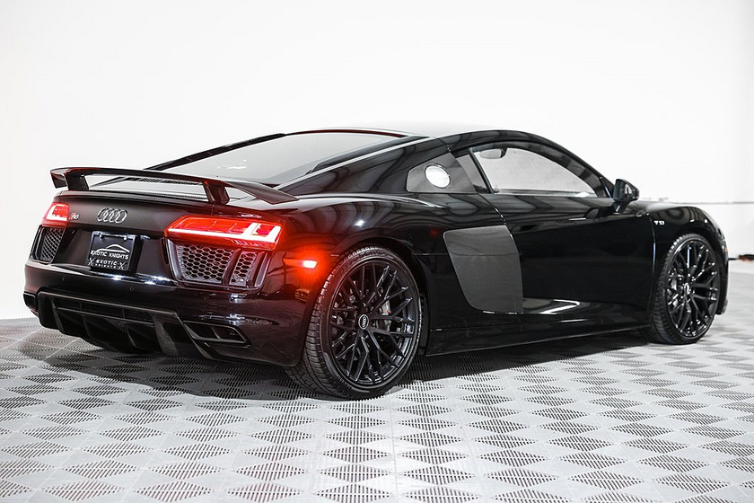 2018 Audi R8 5.2 Plus For Sale in Orlando, FL | Exotic Car List