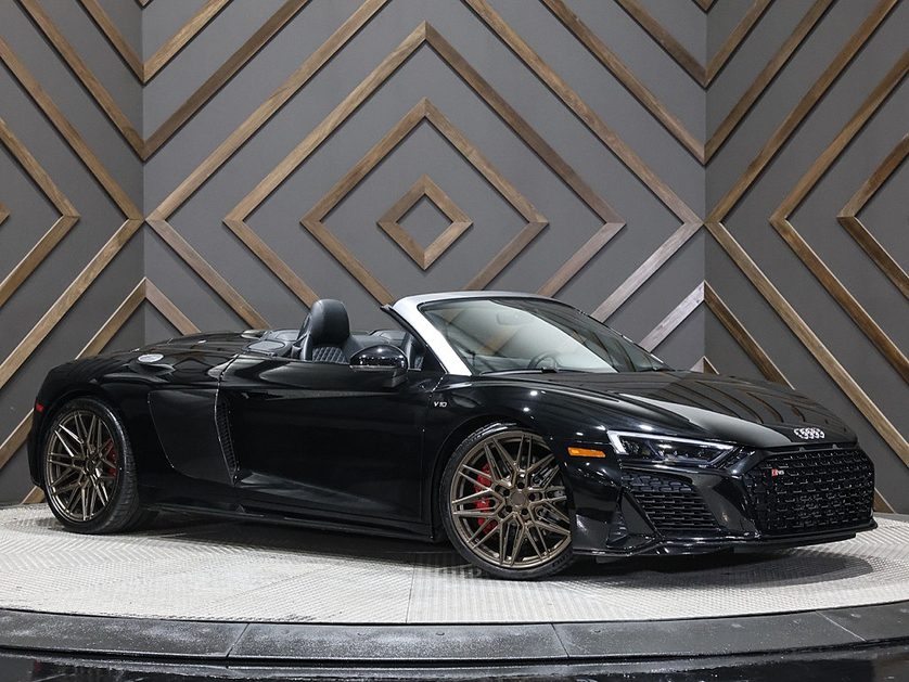 2023 Audi R8 V10 Performance For Sale in Canton, OH | Exotic Car List
