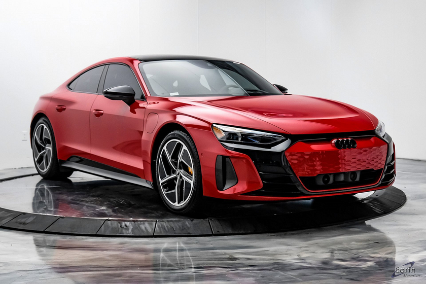 Surprising 2023 Audi E Tron Gt Specs Pictures