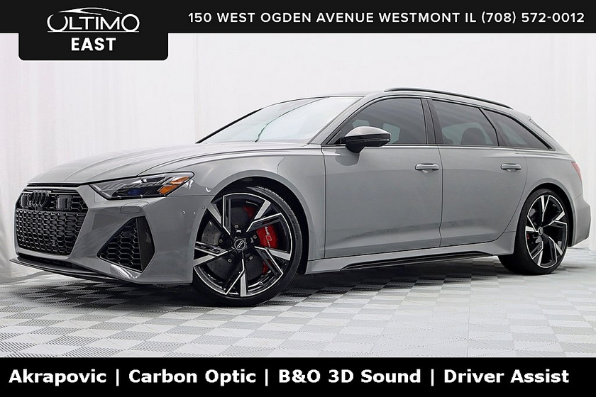 2019 Audi Q7 For Sale in Westmont, IL Global Autosports