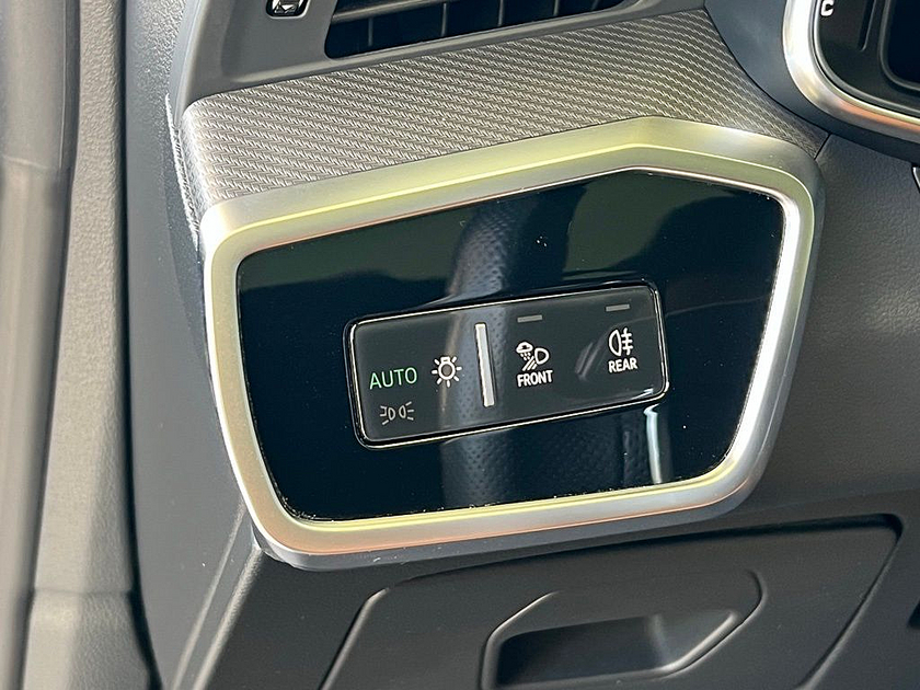 2021 Audi RS7 4.0T