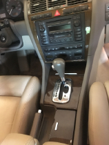 2001 Audi S8 Quattro