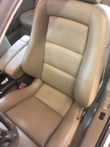 2001 Audi S8 Quattro