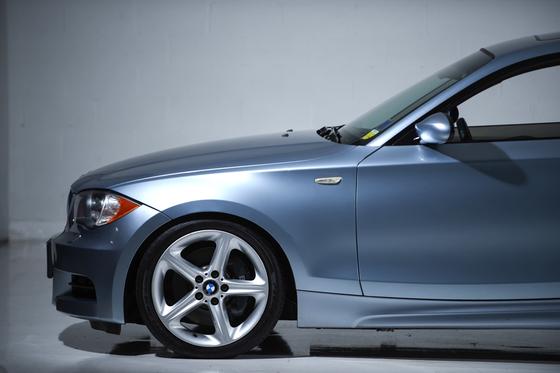 2008 Bmw 135 I For Sale In Farmingdale Ny Global Autosports