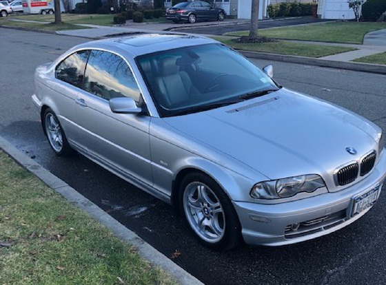 Бмв 330 ci
