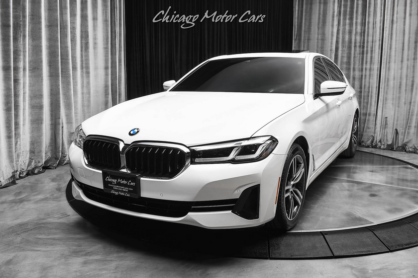 Fabelhafte Bmw 530 I Bilder