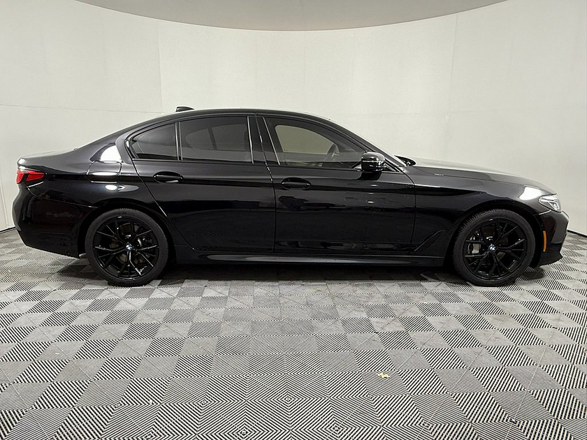 2022 BMW 540 i xDrive For Sale in Columbia, MO | Exotic Car List