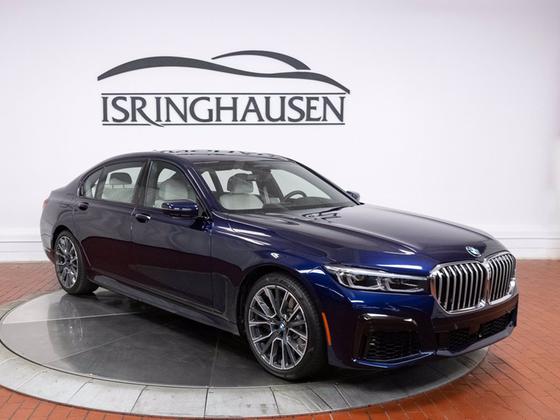 2021 bmw 750 2021 bmw 750
