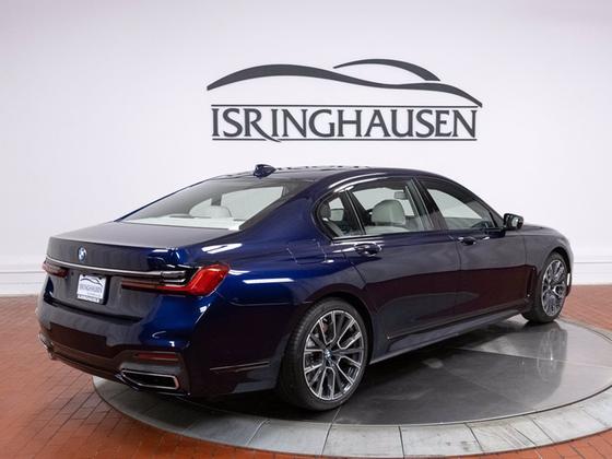 2021 bmw 750 2021 bmw 750