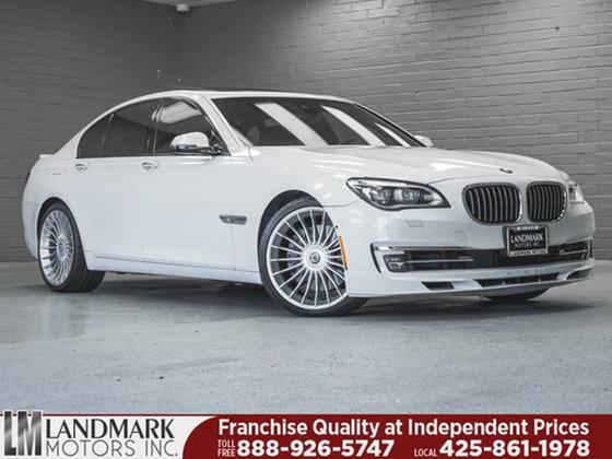 Bmw Alpina For Sale Global Autosports