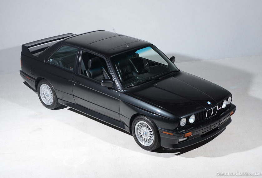 1990 BMW M3 For Sale in Farmingdale, NY | Exotic Car List