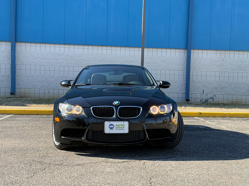 2010 BMW M3 Convertible For Sale in Louisville, KY | Exotic Car List