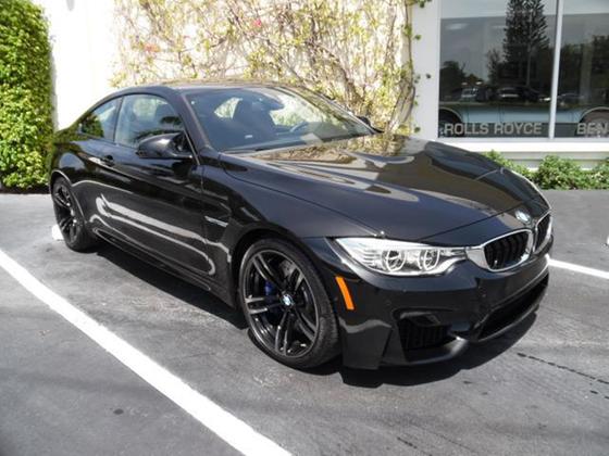 2016 Bmw M4 Gts For Sale In W Palm Beach Fl Global