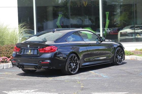 2018 Bmw M4 Coupe For Sale In Paramus Nj Global Autosports