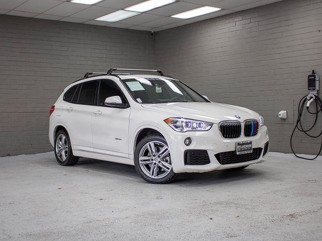 2018 BMW X1 xDrive28i For Sale in Bellevue, WA | Exotic Car List