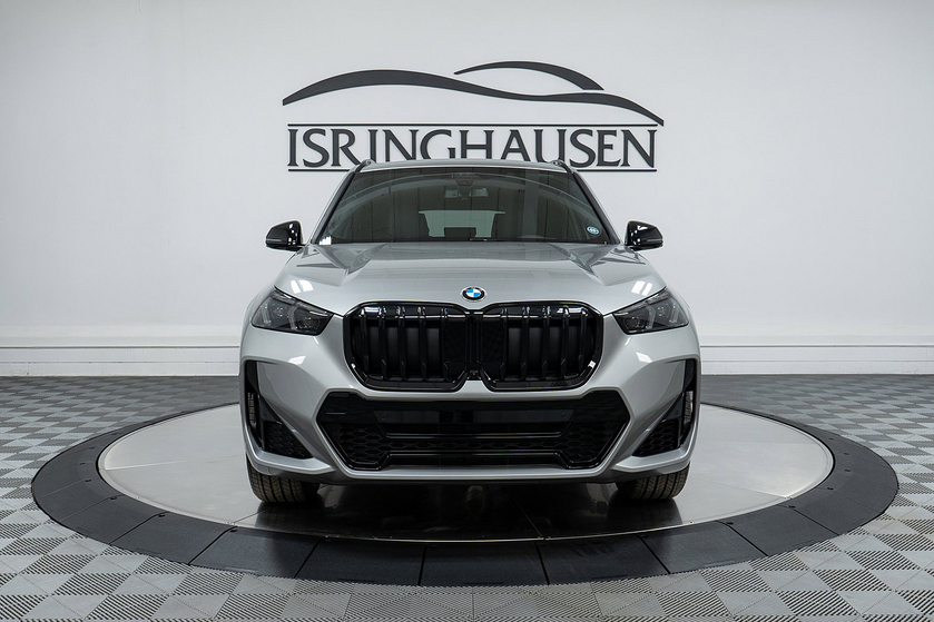 Isringhausen Bmw Springfield Il