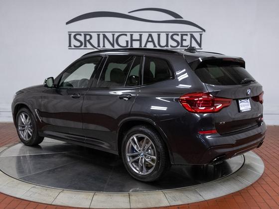 2020 BMW X3 M40i For Sale in Springfield, IL | Exotic Car List