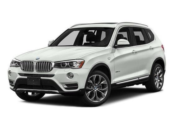 2016 Bmw X3 Xdrive28i For Sale In Greensboro Nc Exotic